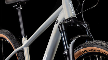 CUBE ATTENTION PRO SWITCHGREY/WHITE