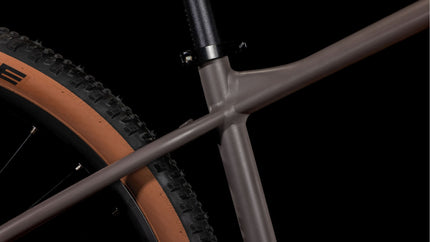 CUBE REACTION PRO CEDAR/BLUSH