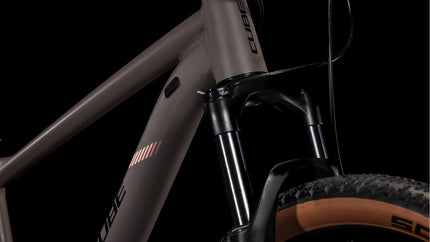 CUBE REACTION PRO CEDAR/BLUSH