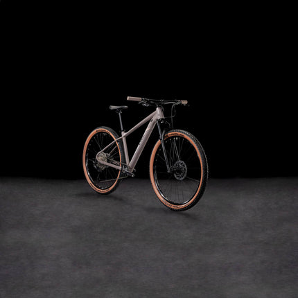 CUBE REACTION PRO CEDAR/BLUSH