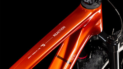 CUBE REACTION C:62 PRO ELECTRICORANGE/SPICE