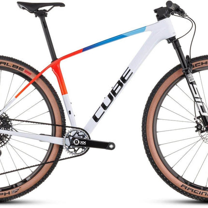 CUBE PHENIX C:68X SLX TEAMLINE