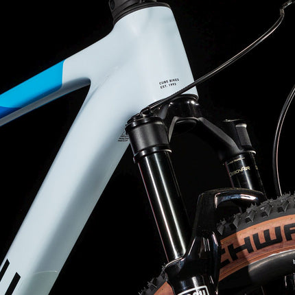 CUBE PHENIX C:68X SLX TEAMLINE