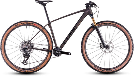 CUBE PHENIX C:68X SLT LIQUIDLAVA/BLACK