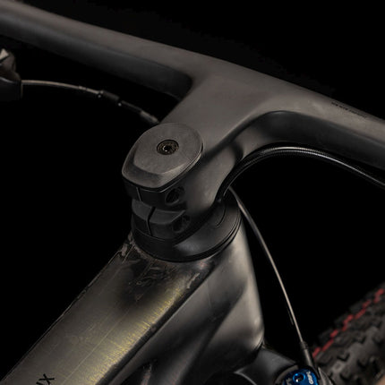 CUBE PHENIX C:68X SLT LIQUIDLAVA/BLACK