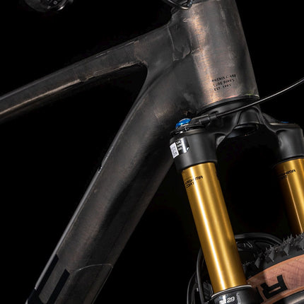 CUBE PHENIX C:68X SLT LIQUIDLAVA/BLACK