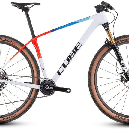 CUBE PHENIX C:68X SLT TEAMLINE