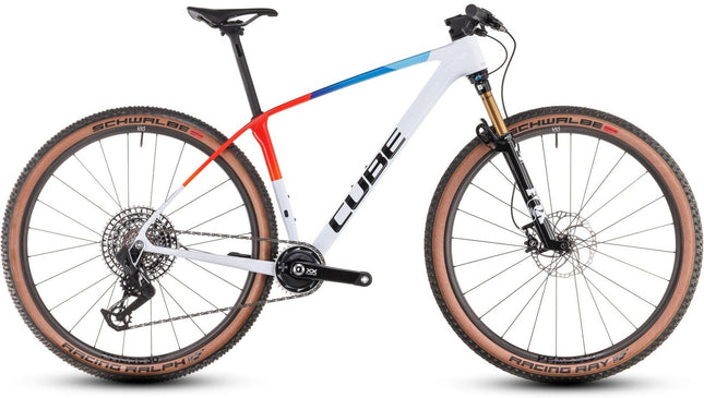 CUBE PHENIX C:68X SLT TEAMLINE