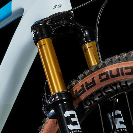 CUBE PHENIX C:68X SLT TEAMLINE