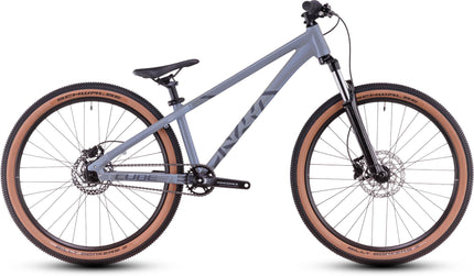 CUBE FLYING CIRCUS HAZEBLUE/REFLEX