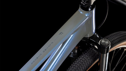 CUBE FLYING CIRCUS HAZEBLUE/REFLEX