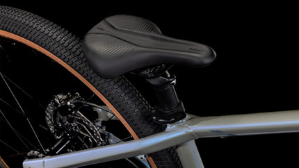 CUBE FLYING CIRCUS HAZEBLUE/REFLEX