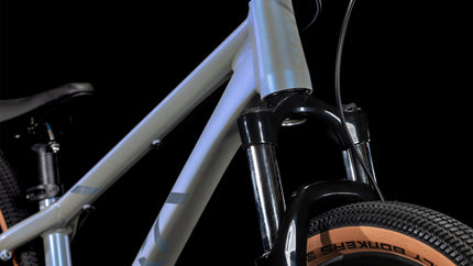 CUBE FLYING CIRCUS HAZEBLUE/REFLEX