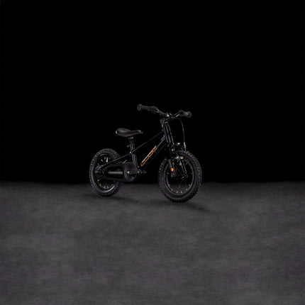CUBE NUMOVE 120 RT BLACK/ORANGE