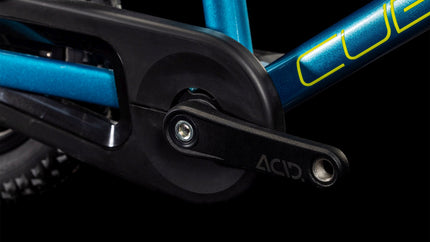 CUBE NUMOVE 120 RT BLUE/LIME