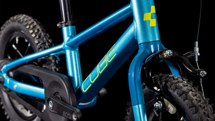 CUBE NUMOVE 120 RT BLUE/LIME