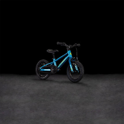 CUBE NUMOVE 120 RT BLUE/LIME