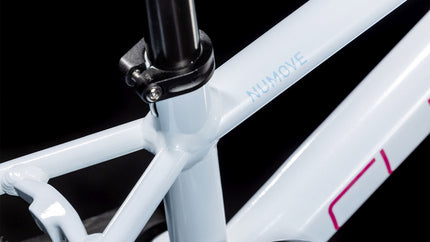 CUBE NUMOVE 120 RT FLASHWHITE/PINK