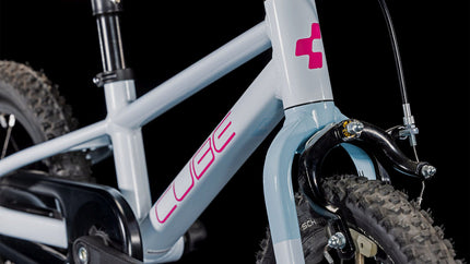 CUBE NUMOVE 120 RT FLASHWHITE/PINK