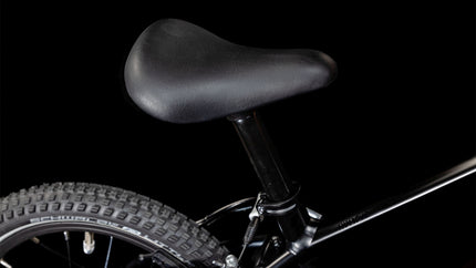 CUBE NUMOVE 140 BLACK/ORANGE
