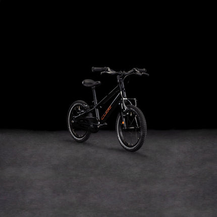 CUBE NUMOVE 140 BLACK/ORANGE