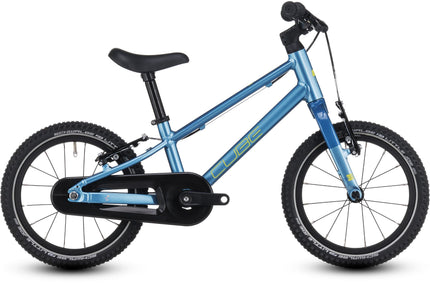CUBE NUMOVE 140 BLUE/LIME