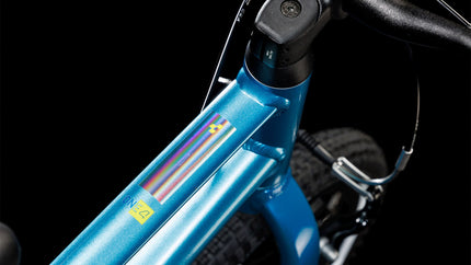 CUBE NUMOVE 140 BLUE/LIME