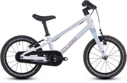 CUBE NUMOVE 140 FLASHWHITE/PINK
