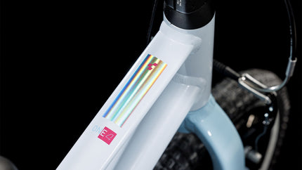 CUBE NUMOVE 140 FLASHWHITE/PINK