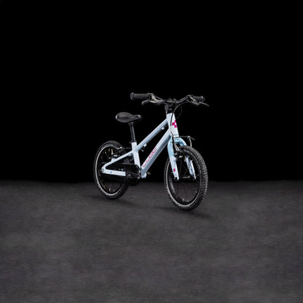 CUBE NUMOVE 140 FLASHWHITE/PINK