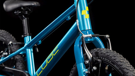 CUBE NUMOVE 160 BLUE/LIME