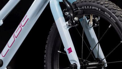CUBE NUMOVE 160 FLASHWHITE/PINK