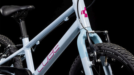 CUBE NUMOVE 160 FLASHWHITE/PINK