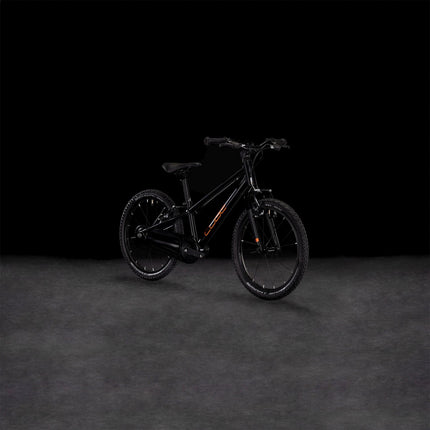 CUBE NUMOVE 180 BLACK/ORANGE