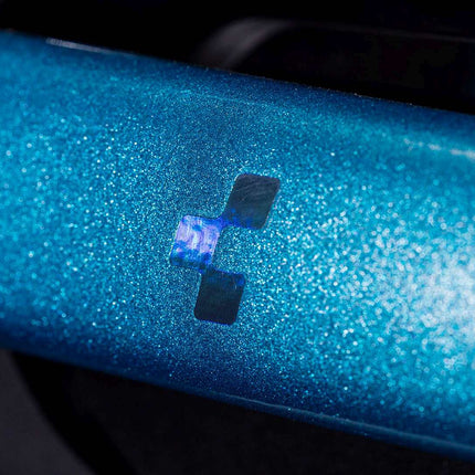 CUBE NUMOVE 180 BLUE/LIME
