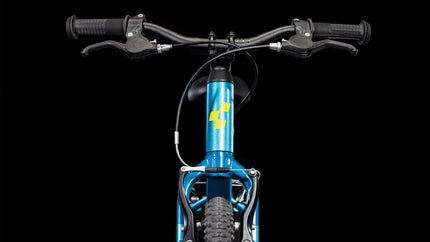 CUBE NUMOVE 180 BLUE/LIME