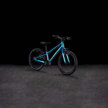 CUBE NUMOVE 180 BLUE/LIME