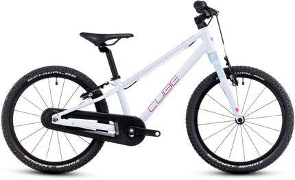 CUBE NUMOVE 180 FLASHWHITE/PINK