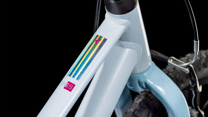CUBE NUMOVE 180 FLASHWHITE/PINK
