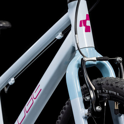 CUBE NUMOVE 180 FLASHWHITE/PINK