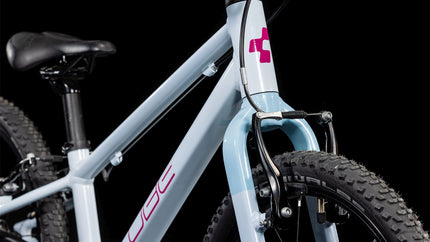 CUBE NUMOVE 180 FLASHWHITE/PINK