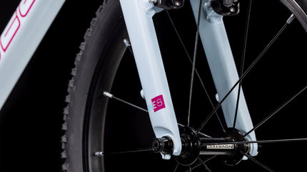CUBE NUMOVE 180 FLASHWHITE/PINK