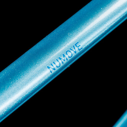 CUBE NUMOVE 200 BLUE/LIME