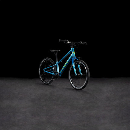 CUBE NUMOVE 200 BLUE/LIME