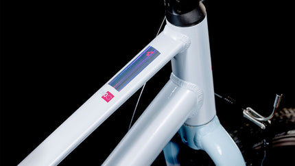 CUBE NUMOVE 200 FLASHWHITE/PINK