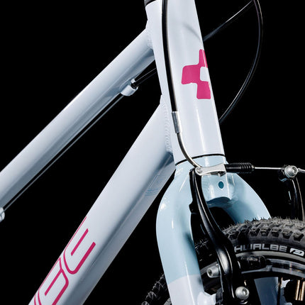 CUBE NUMOVE 200 FLASHWHITE/PINK