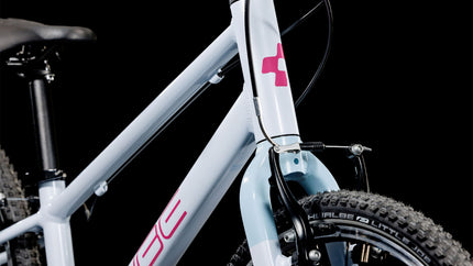 CUBE NUMOVE 200 FLASHWHITE/PINK