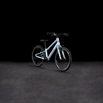 CUBE NUMOVE 200 FLASHWHITE/PINK