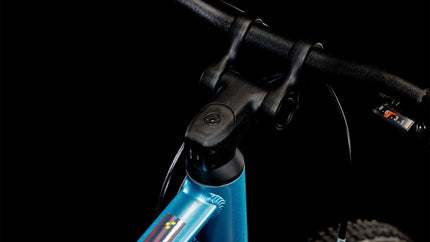 CUBE NUMOVE 240 BLUE/LIME