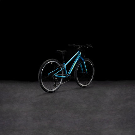 CUBE NUMOVE 240 BLUE/LIME